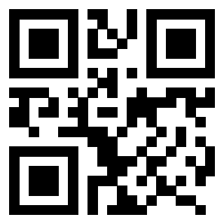 Scansione del QrCode di 3206802861