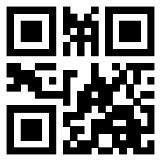 QrCode di 3206802863