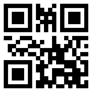 3206802866 - Immagine del Qr Code associato