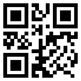 Scansione del Qr Code di 3206802868