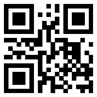 Scansione del QrCode di 3206802869