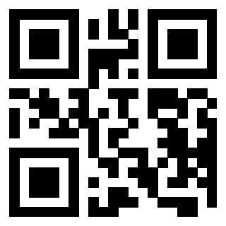 Il Qr Code di 3206802872