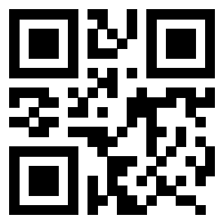 Immagine del QrCode di 3206802876