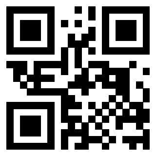 Il QrCode di 3206802878
