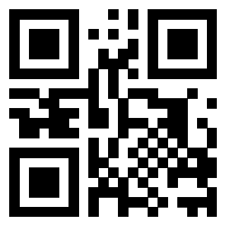 Scansione del QrCode di 3206802880
