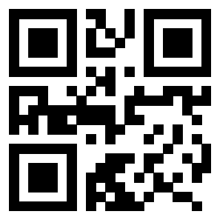 Scansione del Qr Code di 3206802883