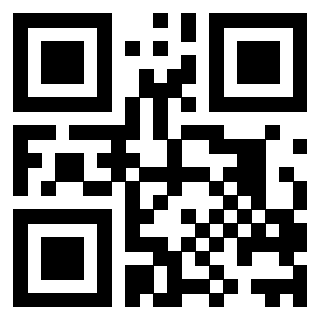 Il QrCode di 3206802888