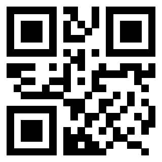Immagine del Qr Code di 3206802889