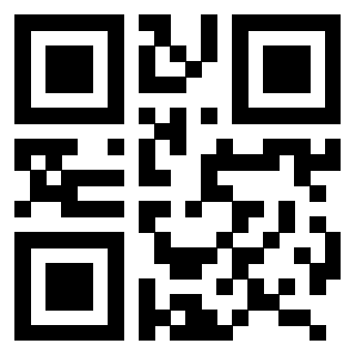 3206802891 - Immagine del Qr Code associato