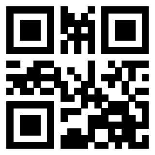 Il QrCode di 3206802893