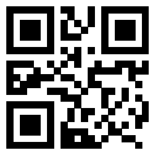 3206802896 Qr Code associato