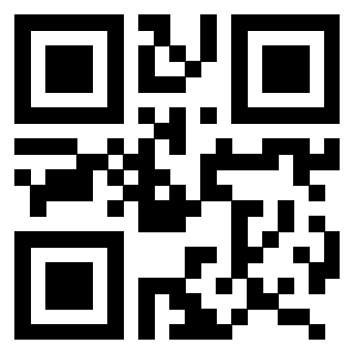 3206802897 QrCode associato