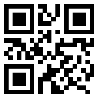 Il Qr Code di 3206802899