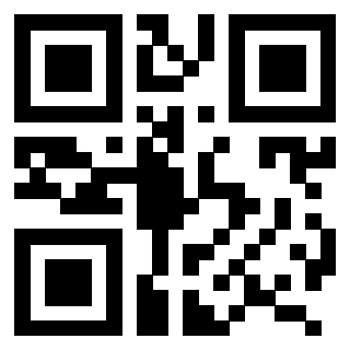 3206802900 - Immagine del QrCode associato