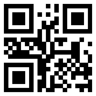 3206802902 - Immagine del Qr Code associato