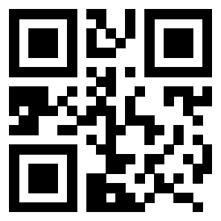 Il QrCode di 3206802903