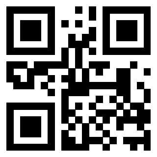 3206802905 - Immagine del Qr Code associato