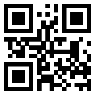 3206802907 - Immagine del QrCode