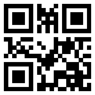Immagine del QrCode di 3206802908