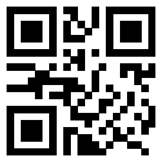 Immagine del QrCode di 3206802918