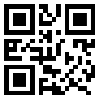 Il Qr Code di 3206802922