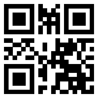 3206802927 QrCode associato