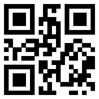 Il QrCode di 3206802929