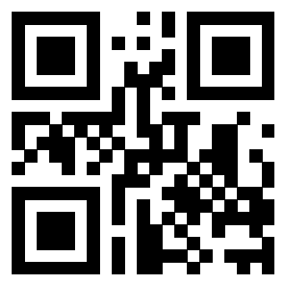 3206802933 - Immagine del QrCode associato