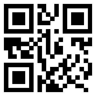 3206802935 - Immagine del QrCode associato