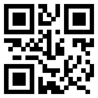 Immagine del Qr Code di 3206802937