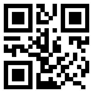 3206802939 - Immagine del QrCode associato