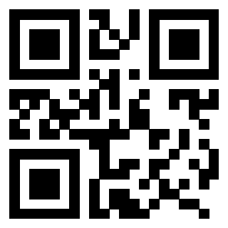 3206802943 - Immagine del Qr Code