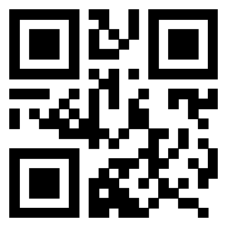 Scansione del Qr Code di 3206802945