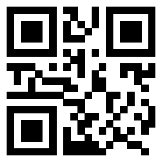 3206802946 - Immagine del Qr Code associato
