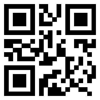 3206802947 - Immagine del QrCode associato