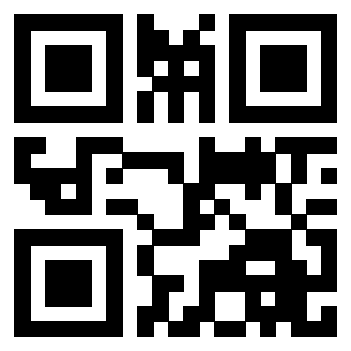 3206802949 Qr Code associato