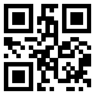 Immagine del Qr Code di 3206802950