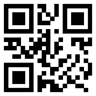 Immagine del Qr Code di 3206802958