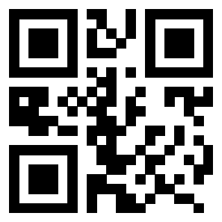 Il Qr Code di 3206802961