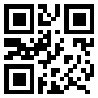 Immagine del QrCode di 3206802962