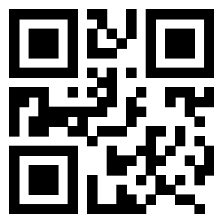3206802965 - Immagine del Qr Code associato