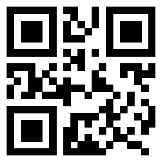 Immagine del Qr Code di 3206802975