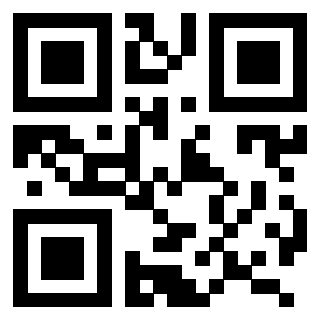 3206802976 - Immagine del Qr Code