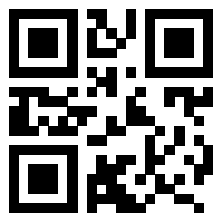 Scansione del QrCode di 3206802977