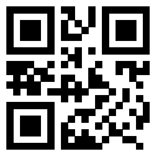 Scansione del QrCode di 3206802978