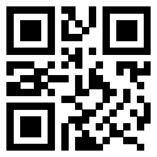 Immagine del QrCode di 3206802980