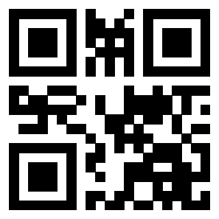 3206802983 - Immagine del QrCode associato