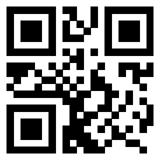 Scansione del Qr Code di 3206802984