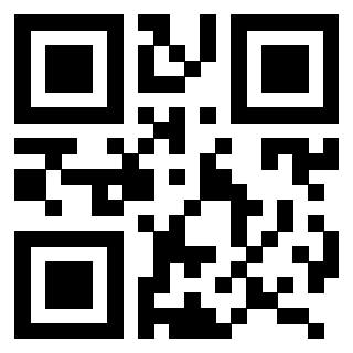 Il Qr Code di 3206802986