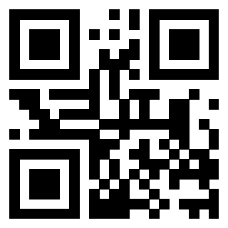 Il QrCode di 3206802987